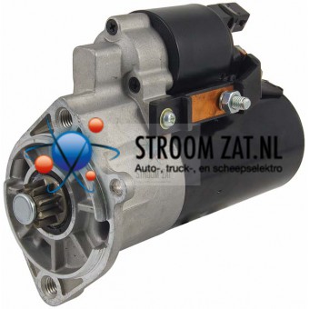 Startmotor VW LT 2.5 TDI